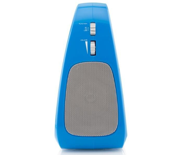 Gogen DECKOKARAOKEB Niebieski - 1374372 - zdjęcie 4